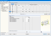 Seitliche Lagerungen