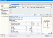 Nachweise lastfallweise