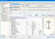 Maske 2.2 Nachweise querschnittsweise