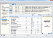 Maske 2.2 Nachweise querschnittsweise