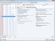 Bemessungsparameter einer Lastkombination