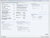 Globale Berechnungsparameter