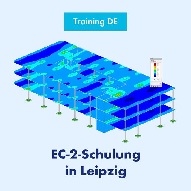 EC-2-Schulung in Leipzig