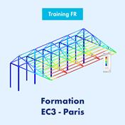 Formation EC3 - Paris