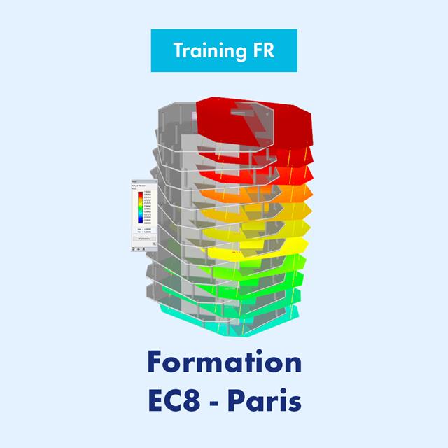 Formation EC8 - Paris