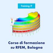 Corso di formazione su RFEM, Bologna