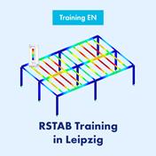 Formation à Leipzig | RSTAB