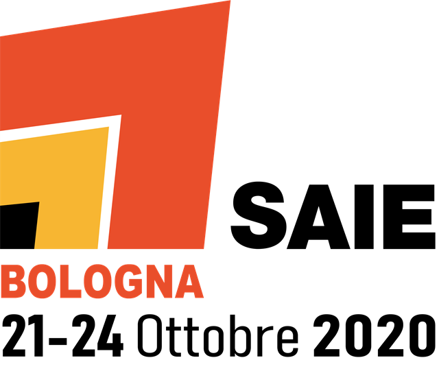 SAIE | Bologna | 21-24 Ottobre 2020