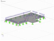 Nouvelle charge importée