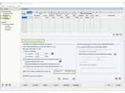 Résistance efficace du béton en traction à l’ouverture des fissures