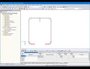 Tableau 1.8 Raidisseurs
