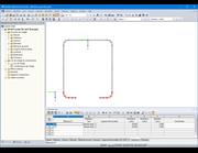 Tableau 1.8 Raidisseurs