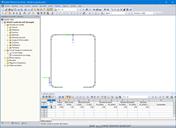 Tableau 3.1 Efforts internes