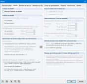 Details, Register Stabilität