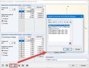 Spannungs-Dehnungs-Diagramm abspeichern