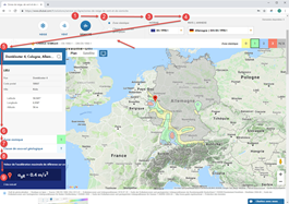 Service en ligne Dlubal