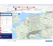 Service en ligne Dlubal