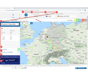 Service en ligne Dlubal