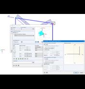 Appui avec glissement