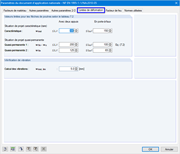 Grenzwerte für die Verformungsberechnung
