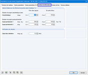 Grenzwerte für die Verformungsberechnung
