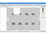 Dégradé de couleur ajusté : nuances de gris