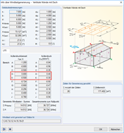 En savoir plus sur la génération de charges de vent