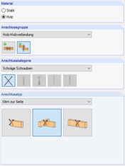 Type d’assemblage 2