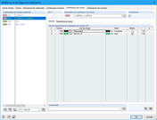 Cas de charge et combinaisons