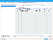 Cas de charge et combinaisons