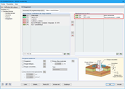 Sélection du chargement