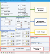Dialog 'Windlasten nach ASCE/SEI 7-16 generieren'
