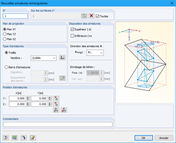 Dialog "Neue Rechteckbewehrung"
