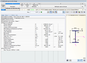 Tableau de résultats