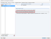 Für Wind als maßgebende Einwirkung Schnee nicht berücksichtigen