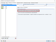 Ne pas traiter ensemble la neige et le vent comme des actions collatérales