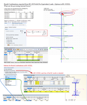 Dynamic Combinations (SRSS as "Equivalent Linear Combination")