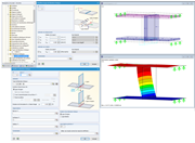 Libérations linéiques