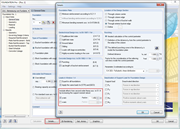 Consideration of Effects From Second Order Theory in RF-FOUNDATION Pro