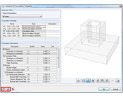 Importation/exportation de modèles de fondation
