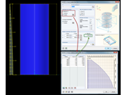 Modifier la charge variable en direction de l'axe Z