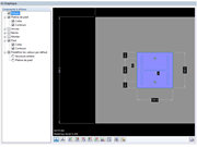 Options d’affichage pour le Graphique 3D