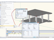 Renumérotation des éléments structurels