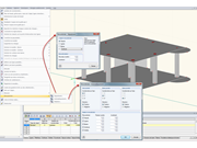 Renumérotation des éléments structurels