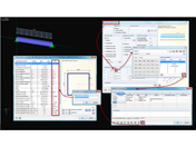 Modifier la charge de barre