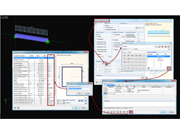 Modifier la charge de barre