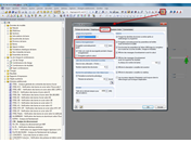Options d'enregistrement