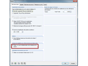 Kleinster Vergrößerungsfaktor für Biegeknicken in Rahmenebene