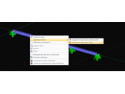 Suppression des nœuds et des lignes fusionnant