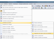 Supprimer des lignes nulles non utilisées